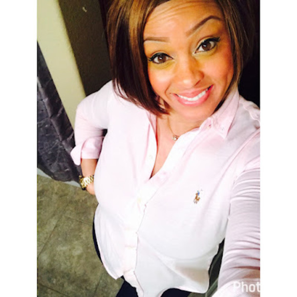 Meet your Posher, Jocelyn - Picture 1 of 1